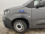  Peugeot  Partner Peugeot  1.5 BHDi L2 Heavy 96kW DC Pro 5d #38