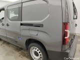  Peugeot  Partner Peugeot  1.5 BHDi L2 Heavy 96kW DC Pro 5d #46