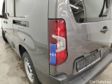  Peugeot  Partner Peugeot  1.5 BHDi L2 Heavy 96kW DC Pro 5d #52