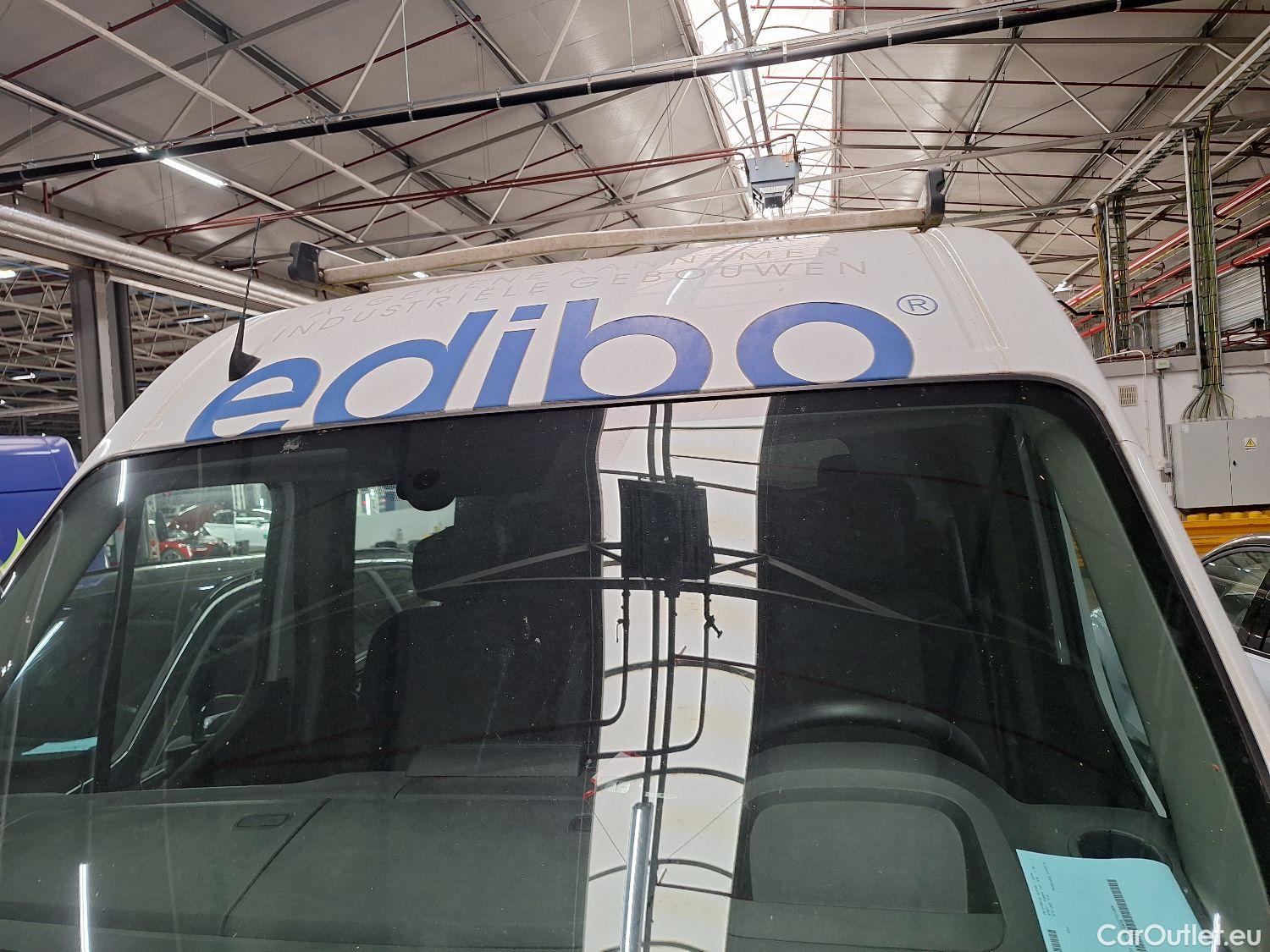  Renault  Master Renault, _ '19, Renault  L2H2 En. B. dCi 180 - 3.5T DC Gr. C #46