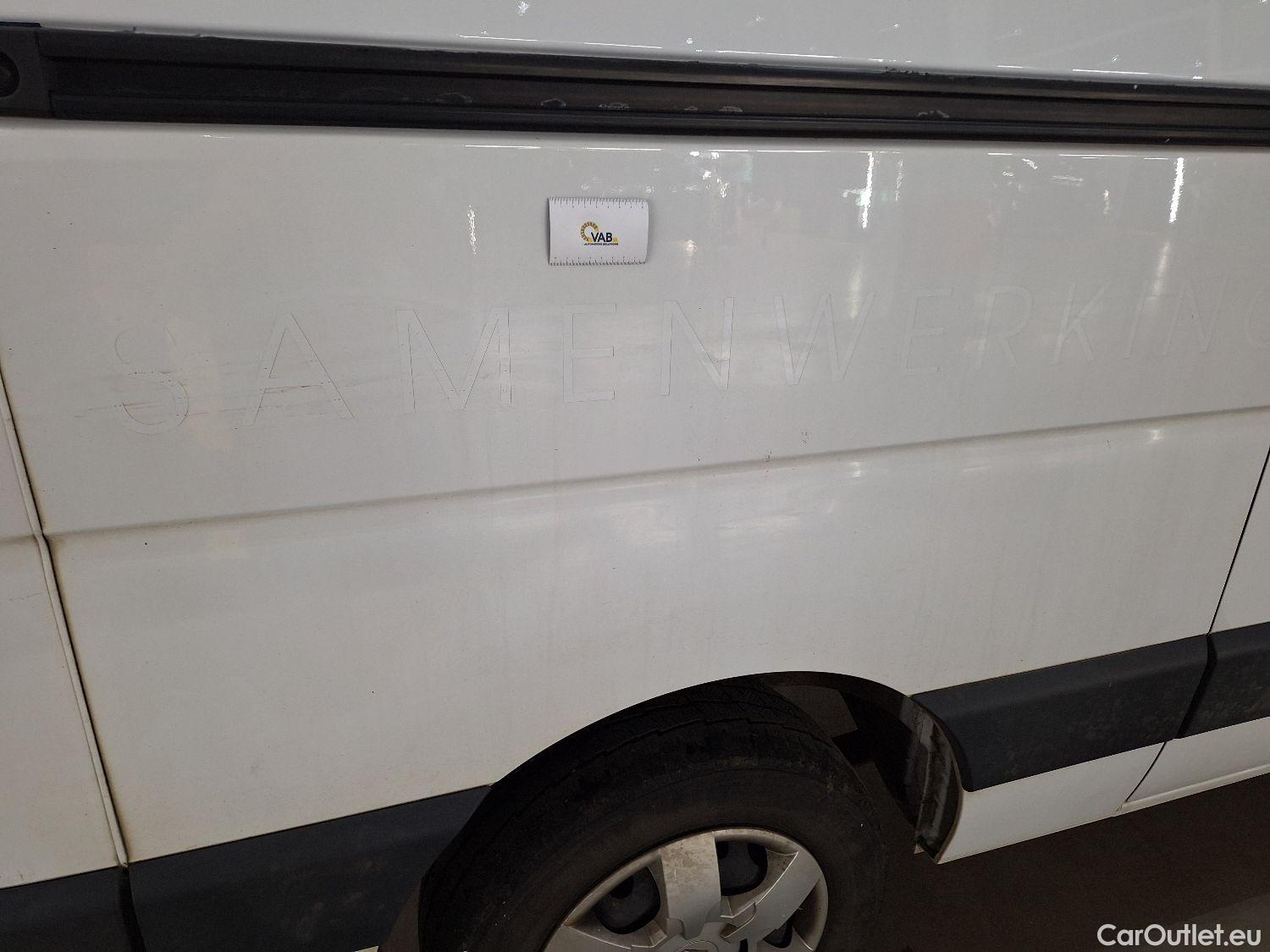  Renault  Master Renault, _ '19, Renault  L2H2 En. B. dCi 180 - 3.5T DC Gr. C #14