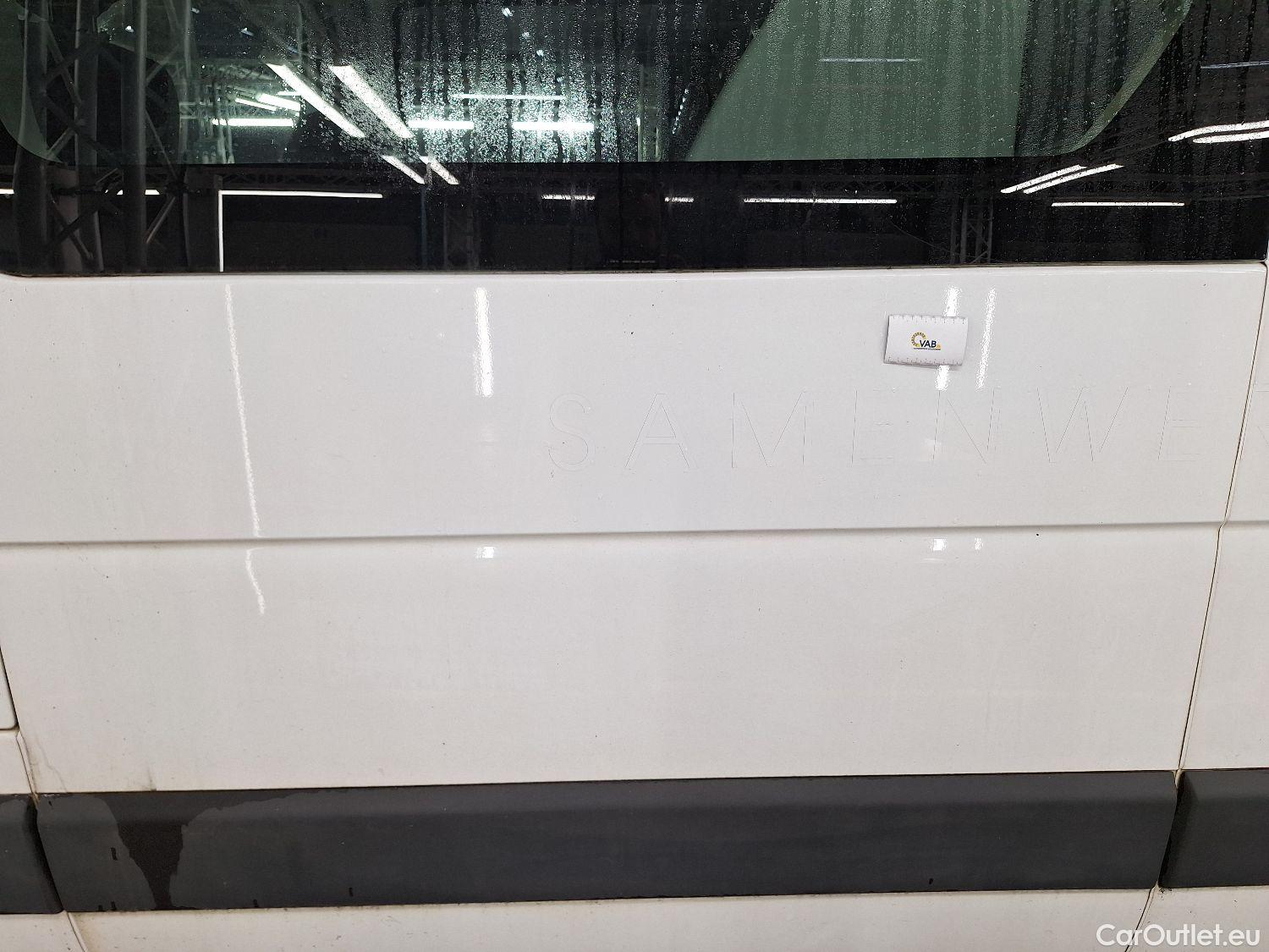  Renault  Master Renault, _ '19, Renault  L2H2 En. B. dCi 180 - 3.5T DC Gr. C #29