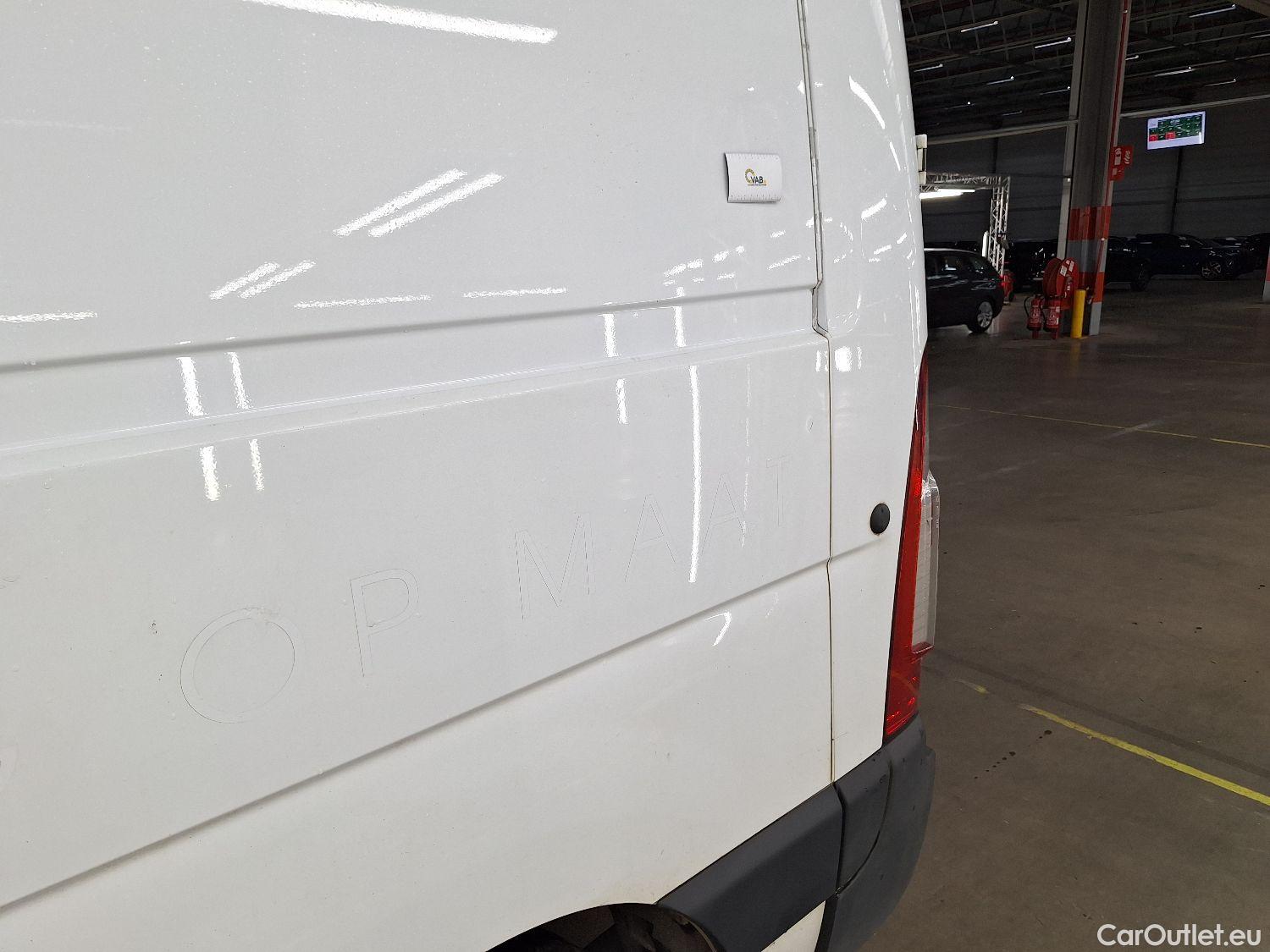  Renault  Master Renault, _ '19, Renault  L2H2 En. B. dCi 180 - 3.5T DC Gr. C #25