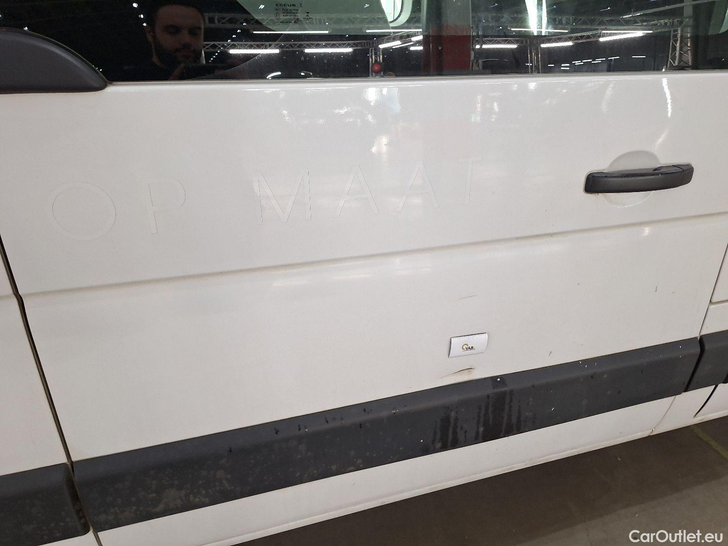  Renault  Master Renault, _ '19, Renault  L2H2 En. B. dCi 180 - 3.5T DC Gr. C #11