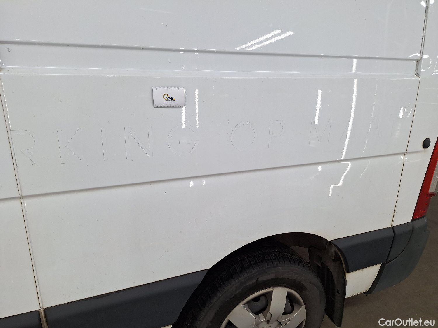  Renault  Master Renault, _ '19, Renault  L2H2 En. B. dCi 180 - 3.5T DC Gr. C #27