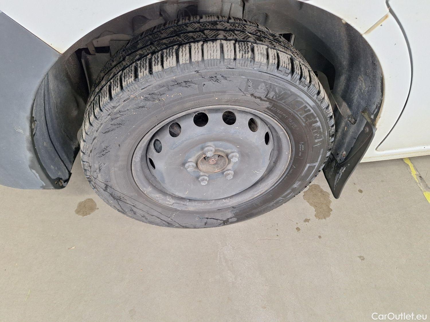  Renault  Master Renault, _ '19, Renault  L2H2 En. B. dCi 180 - 3.5T DC Gr. C #40