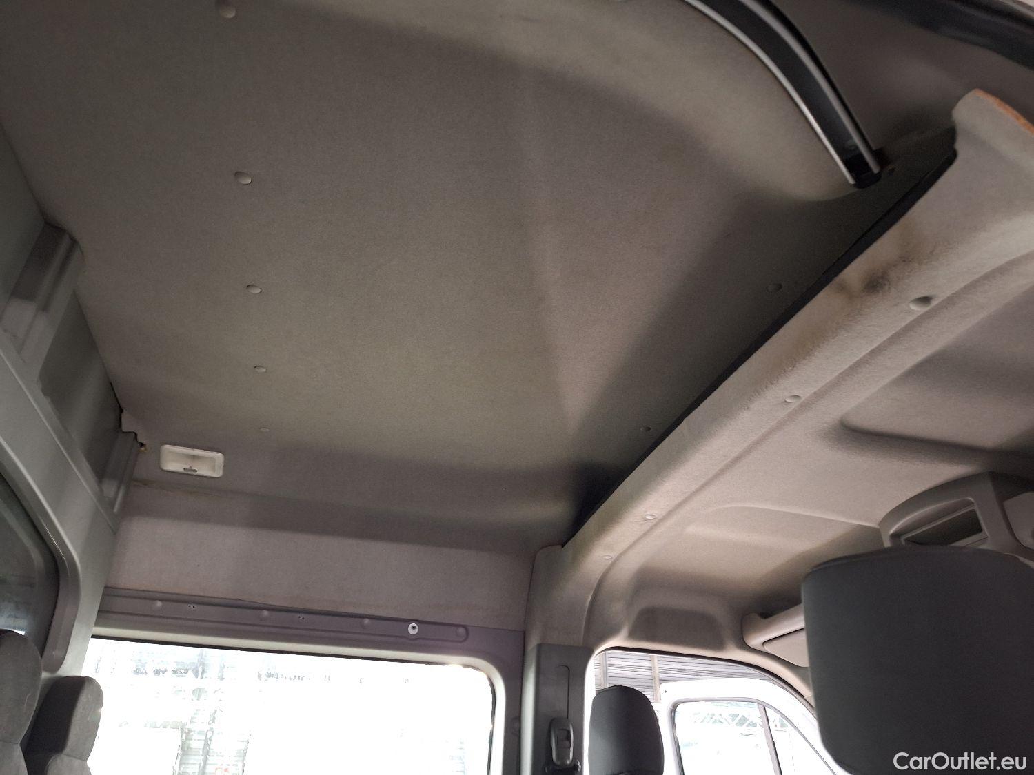  Renault  Master Renault, _ '19, Renault  L2H2 En. B. dCi 180 - 3.5T DC Gr. C #35