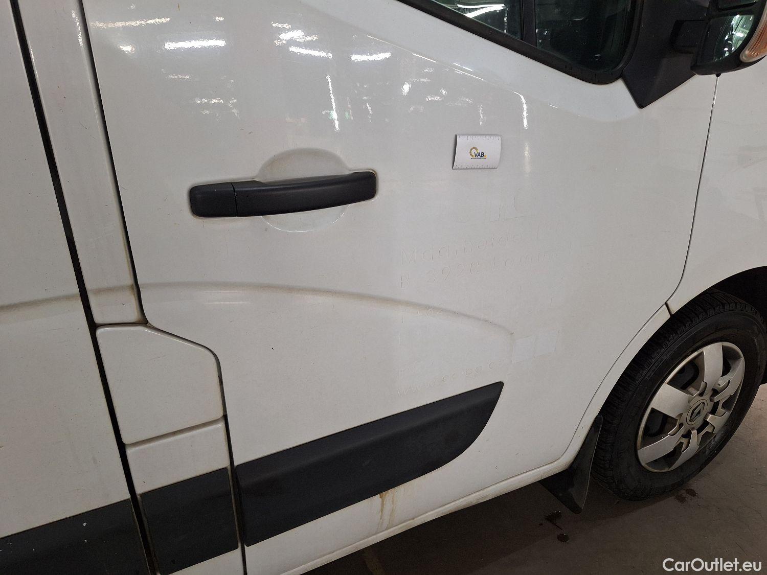  Renault  Master Renault, _ '19, Renault  L2H2 En. B. dCi 180 - 3.5T DC Gr. C #7
