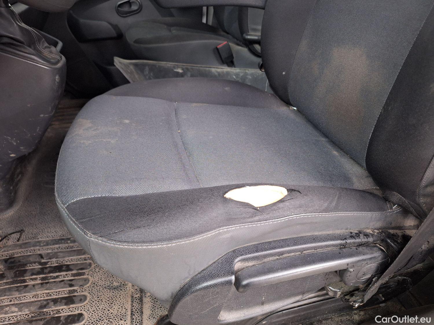  Renault  Master Renault, _ '19, Renault  L2H2 En. B. dCi 180 - 3.5T DC Gr. C #37