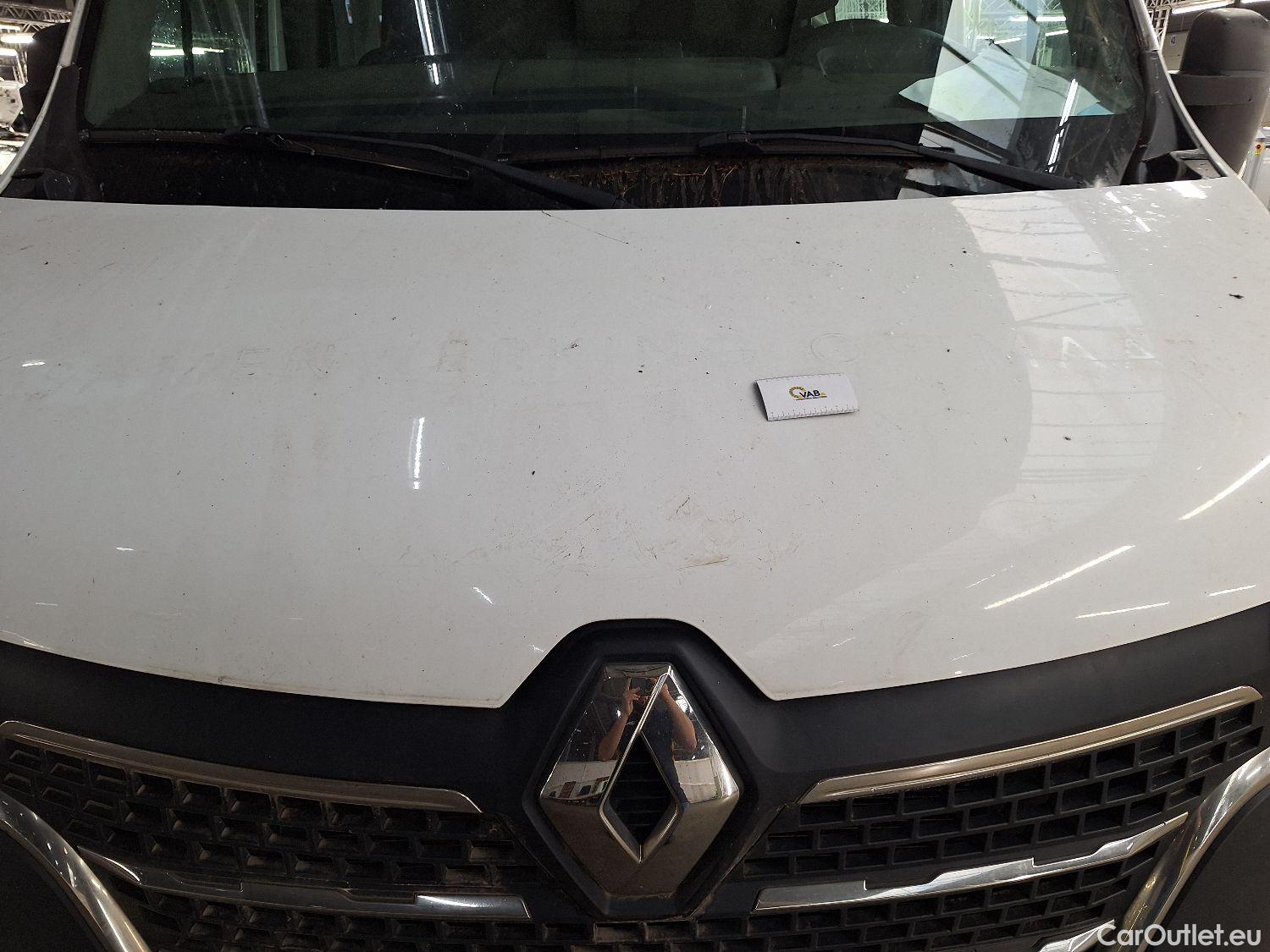  Renault  Master Renault, _ '19, Renault  L2H2 En. B. dCi 180 - 3.5T DC Gr. C #41
