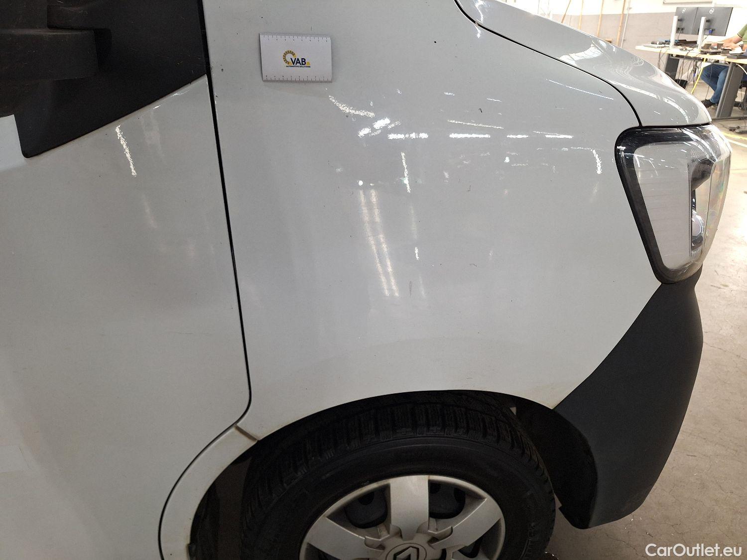  Renault  Master Renault, _ '19, Renault  L2H2 En. B. dCi 180 - 3.5T DC Gr. C #5