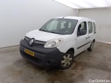  Renault  Kangoo RENAULT  Phase II DIESEL 1.5 Blue dCi 80 Corporate Ed. (Fleet EU6.2) 5d 