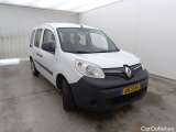  Renault  Kangoo RENAULT  Phase II DIESEL 1.5 Blue dCi 80 Corporate Ed. (Fleet EU6.2) 5d #8