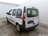  Renault  Kangoo RENAULT  Phase II DIESEL 1.5 Blue dCi 80 Corporate Ed. (Fleet EU6.2) 5d #7