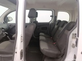  Renault  Kangoo RENAULT  Phase II DIESEL 1.5 Blue dCi 80 Corporate Ed. (Fleet EU6.2) 5d #10