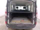  Renault  Kangoo RENAULT  Phase II DIESEL 1.5 Blue dCi 80 Corporate Ed. (Fleet EU6.2) 5d #12