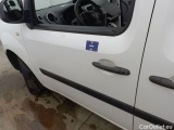  Renault  Kangoo RENAULT  Phase II DIESEL 1.5 Blue dCi 80 Corporate Ed. (Fleet EU6.2) 5d #19