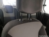  Renault  Kangoo RENAULT  Phase II DIESEL 1.5 Blue dCi 80 Corporate Ed. (Fleet EU6.2) 5d #28