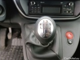  Renault  Kangoo RENAULT  Phase II DIESEL 1.5 Blue dCi 80 Corporate Ed. (Fleet EU6.2) 5d #33