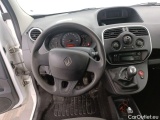  Renault  Kangoo RENAULT  Phase II DIESEL 1.5 Blue dCi 80 Corporate Ed. (Fleet EU6.2) 5d #31