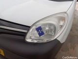  Renault  Kangoo RENAULT  Phase II DIESEL 1.5 Blue dCi 80 Corporate Ed. (Fleet EU6.2) 5d #37
