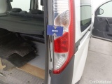  Renault  Kangoo RENAULT  Phase II DIESEL 1.5 Blue dCi 80 Corporate Ed. (Fleet EU6.2) 5d #47