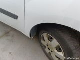  Renault  Kangoo RENAULT  Phase II DIESEL 1.5 Blue dCi 80 Corporate Ed. (Fleet EU6.2) 5d #54