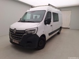  Renault  Master Renault, _ '19, Renault  L2H2 En. B. dCi 180 - 3.5T DC Gr. C #2