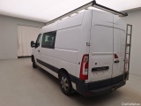  Renault  Master Renault, _ '19, Renault  L2H2 En. B. dCi 180 - 3.5T DC Gr. C #6