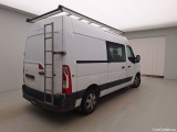  Renault  Master Renault, _ '19, Renault  L2H2 En. B. dCi 180 - 3.5T DC Gr. C #8