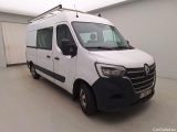  Renault  Master Renault, _ '19, Renault  L2H2 En. B. dCi 180 - 3.5T DC Gr. C #9