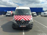  Renault  Master Renault  L2H2 dCi 130 - 3.5T Grand Confort 4d 