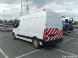  Renault  Master Renault  L2H2 dCi 130 - 3.5T Grand Confort 4d #2