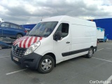  Renault  Master Renault  L2H2 dCi 130 - 3.5T Grand Confort 4d #7