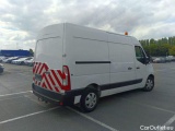  Renault  Master Renault  L2H2 dCi 130 - 3.5T Grand Confort 4d #8