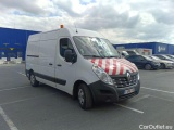  Renault  Master Renault  L2H2 dCi 130 - 3.5T Grand Confort 4d #9