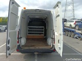  Renault  Master Renault  L2H2 dCi 130 - 3.5T Grand Confort 4d #14