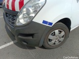  Renault  Master Renault  L2H2 dCi 130 - 3.5T Grand Confort 4d #32