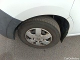  Renault  Master Renault  L2H2 dCi 130 - 3.5T Grand Confort 4d #56