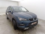  Seat  ATECA SEAT  1.6 TDI Move DSG 5d #8