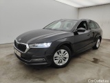  Skoda  Octavia Skoda  Combi 2.0 CRTDI 110kW DSG7 Ambition 5d 