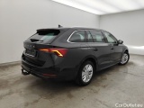  Skoda  Octavia Skoda  Combi 2.0 CRTDI 110kW DSG7 Ambition 5d #2