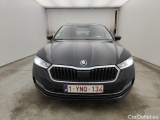  Skoda  Octavia Skoda  Combi 2.0 CRTDI 110kW DSG7 Ambition 5d #5