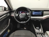  Skoda  Octavia Skoda  Combi 2.0 CRTDI 110kW DSG7 Ambition 5d #9