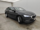  Skoda  Octavia Skoda  Combi 2.0 CRTDI 110kW DSG7 Ambition 5d #8