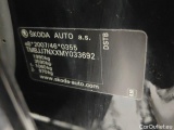  Skoda  Octavia Skoda  Combi 2.0 CRTDI 110kW DSG7 Ambition 5d #19