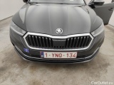  Skoda  Octavia Skoda  Combi 2.0 CRTDI 110kW DSG7 Ambition 5d #27