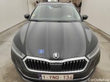  Skoda  Octavia Skoda  Combi 2.0 CRTDI 110kW DSG7 Ambition 5d #31