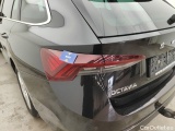  Skoda  Octavia Skoda  Combi 2.0 CRTDI 110kW DSG7 Ambition 5d #47
