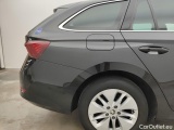  Skoda  Octavia Skoda  Combi 2.0 CRTDI 110kW DSG7 Ambition 5d #56
